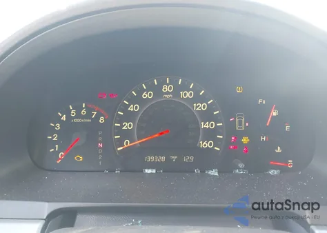 2008 Honda Odyssey Ex-L из США, поврежденный, VIN 5FNRL38718B104835